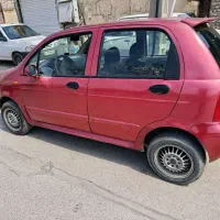 اموی ام 110قرمز