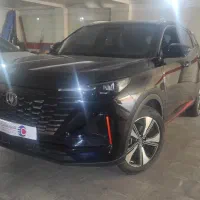 چانگان cs55 مدل 2024