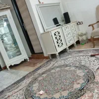 میزتلوزیون ومیزکنسول|میز تلویزیون|پاکدشت, حصار امیر|دیوار