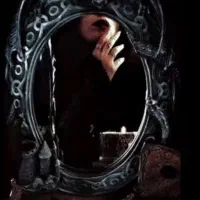 فا.ل آیینه