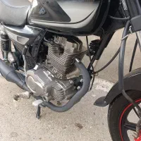 mkz 200|موتورسیکلت|سقز, |دیوار