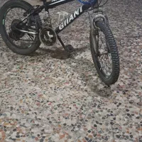 دوچرخه دنده ای ۲۰|دوچرخه، اسکیت، اسکوتر|شوشتر, |دیوار