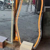 آینه کد الف دفرمه فانتزی تولید|آینه|تهران, بازار|دیوار