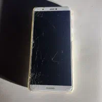گوشی هوآوی P smart
