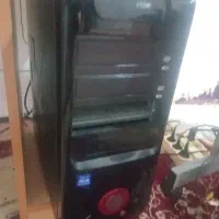 کامپیوتر کاملا سالم فروشی