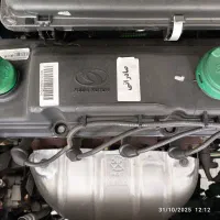 کوییک 1402 سفارشی صادراتی|خودرو سواری و وانت|قروه, |دیوار