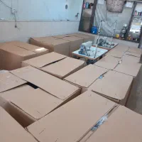 دو عدد چرخ خیاطی بفروش میرسد