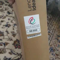 لپ تاپ لنوو۱۵.۶ اینچ مدل۸۱wbیک ترابایت مشابه اکبند|رایانه همراه|تهران, مجیدیه|دیوار