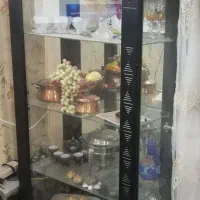 گنجه 4 طبقه سالم