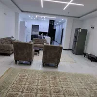 اپارتمان نوساز کلیدنخورده مبله فرنیش دو خواب|اجارهٔ آپارتمان|ایزدشهر, |دیوار