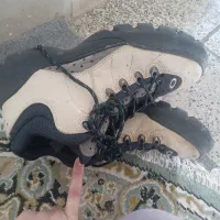 نیم پوت کوهستانی سایز۴۴ مردانه