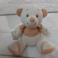 خرس موزیکال نونو سالم