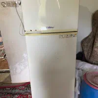 یخچال فیلیزر