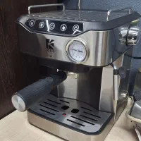 اسپرسو ساز ۲۰ بار