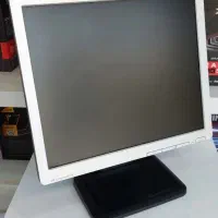 مانیتور 17 Hp|قطعات و لوازم جانبی رایانه|مشهد, گوهرشاد|دیوار