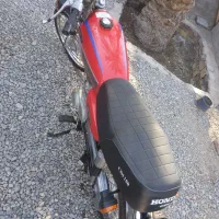 مدل ۹۰|موتورسیکلت|بم, |دیوار