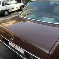 بنز دانشجویی|خودرو کلاسیک|تهران, صادقیه|دیوار