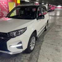 X33 at مدل ۱۴۰۰|خودرو سواری و وانت|تهران, اقدسیه|دیوار