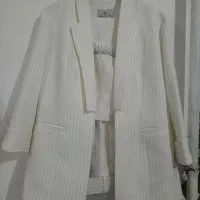 کت و شلوار مجلسی