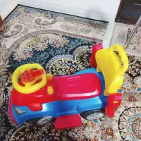 ماشین بازی فروشی