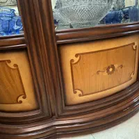 بوفه معرق کاری|بوفه، ویترین، کنسول|تهران, توحید|دیوار