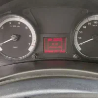 رانا پلاس TU5 مدل ۱۴۰۱|خودرو سواری و وانت|پلدختر, |دیوار