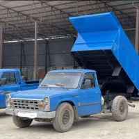 استخدام راننده نیسان