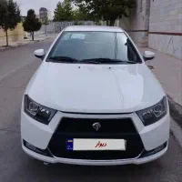 دنا پلاس ۵ دنده 1402 ( مشابه صفر )|خودرو سواری و وانت|مشهد, میعاد (شهرک غرب)|دیوار