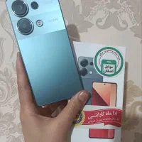 شیامی نوت13پرو|موبایل|اسلام‌شهر, مطهری|دیوار