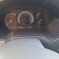 تیبا دو ۱۴۰۱|خودرو سواری و وانت|رفسنجان, |دیوار