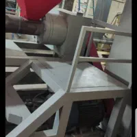 دستگاه گرانول ساز ۳ متری|ماشینآلات صنعتی|آق قلا, |دیوار