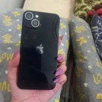 اپل iPhone 13 با حافظهٔ ۱۲۸ گیگابایت