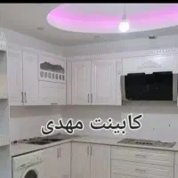 کابینت ،آشپزخانه فیکس شده کدnnzm29172|مصالح و تجهیزات ساختمان|آستانه اشرفیه, |دیوار