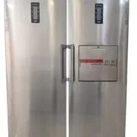 یخچال فریزر دوقلو نوفراست دونار ۸ کشویی