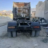 شاکمن مدل 89 فروش فوری|خودرو سنگین|بندر کنگان, |دیوار