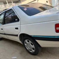 پژو ۴۰۵slxمدل۹۷