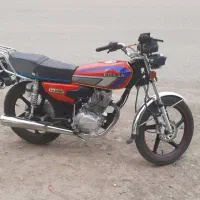 موتور سیکلت