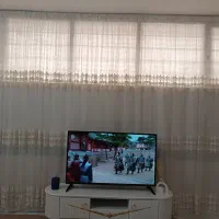 پرده فروشی|پرده، رانر، رومیزی|سبزوار, شرق کال عیدگاه|دیوار