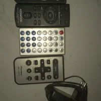 شارژر موبایل سونی ارکسون وکنترل ظبط