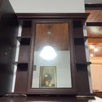 دراور ۶ کشو|جاکفشی، کمد، دراور|رامسر, |دیوار