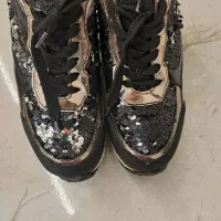 کتونی کتانی|کیف، کفش، کمربند|فردیس, قریشی|دیوار