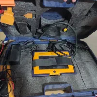 تمام وسایل تنظیم موتور و برق کاری