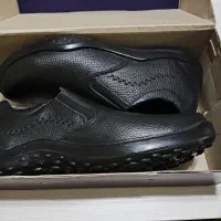 کفش چرم طبیعی با کیفیت