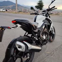 بنلی 180s|موتورسیکلت|مینودشت, |دیوار