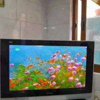 تلویزیون پلاسما پاناسونیک