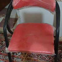 صندلی انتظار