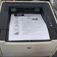 پرینتر لیزری hp مدل P2015