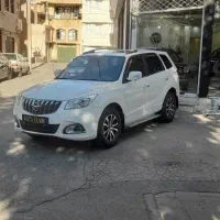 هایما s7 مدل 98|خودرو سواری و وانت|ارومیه, |دیوار
