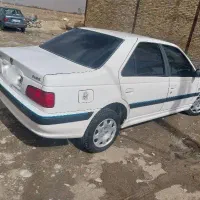 پارس ۹۹|خودرو سواری و وانت|دورود, |دیوار