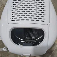 سرخ کن مدل Girmi ایتالیا|اجاق گاز و لوازم برقی پختوپز|رودهن, |دیوار